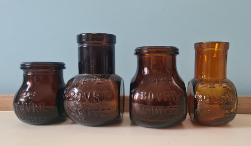 Antique pub display pieces - pub,