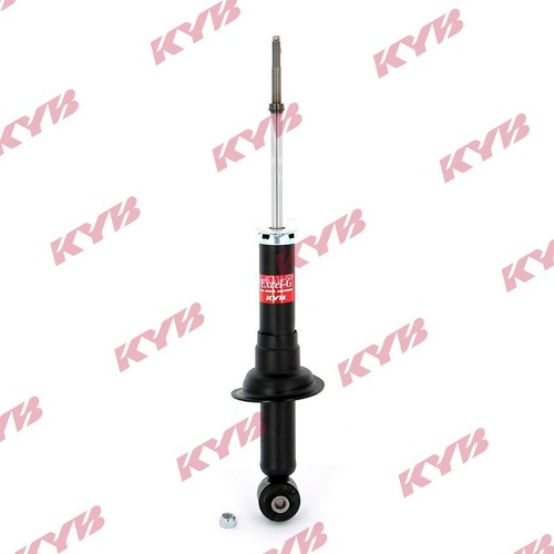 Suspension damping shock - suspension/damping,