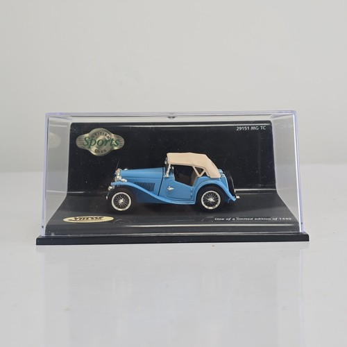 Vitesse tc closed - 1/43,