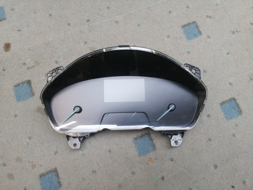 Ford focus speedo instrument - ford,