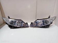 OEM Front Headlight Lamp Assy