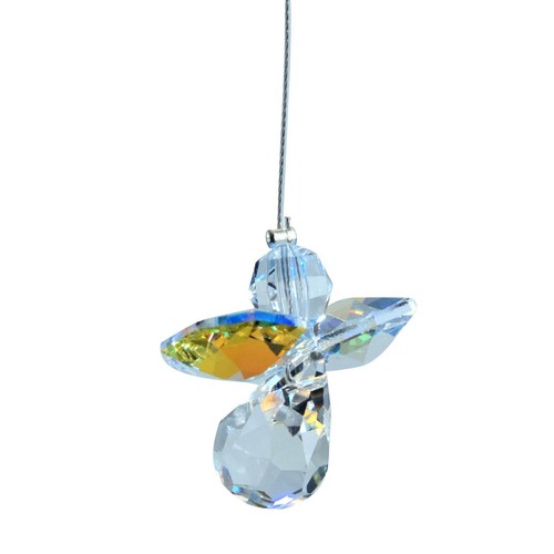 Suncatcher guardian angel - suncatcher,
