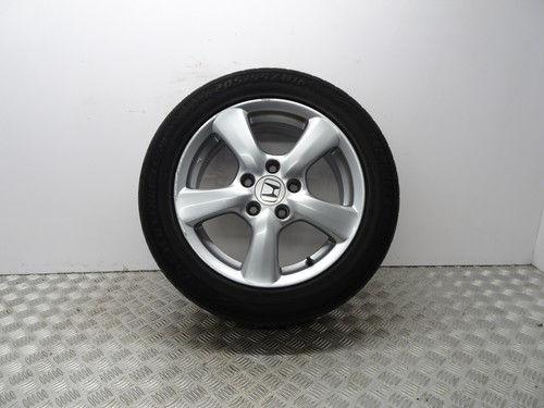 Honda civic mk8 - honda,