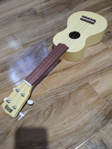 Mahalo ukulele musical - mahalo,