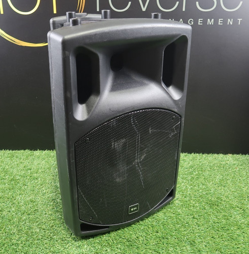Qtx qx12pa portable system - qx12pa,