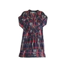 Dickins & Jones Ladies Purple