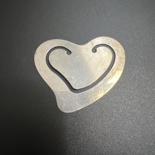 VINTAGE TIFFANY & CO. 925 ELSA