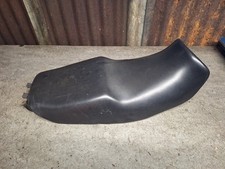 1997 Honda CB 500 - Seat