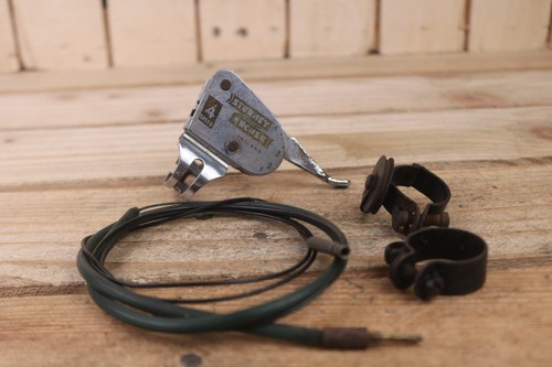 Sturmey archer speed - 4,