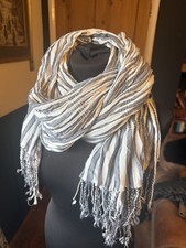 Viyella Women's Scarfe Blue