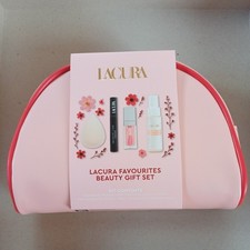 Lacura Favourite Gift Set 4