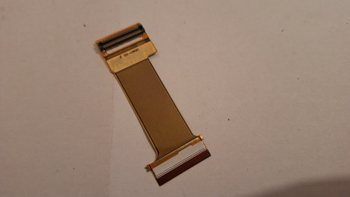 Samsung sgh u900 - flex, cable