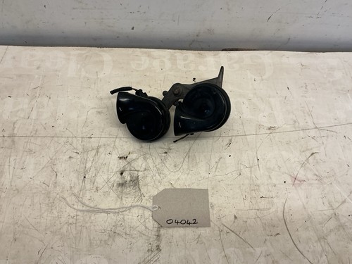 Volkswagen beetle 2008 - beetle, horns