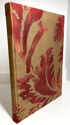 1954 allen press - allen,
