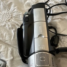 Sony HDR-SR1 AVCHD HD 1080i