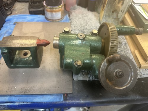 Jones shipman divider head - divider,