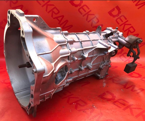 Gearbox mercedes benz - mercedes, mb100