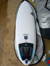 FIREWIRE SURFBOARD 6'0" ROB