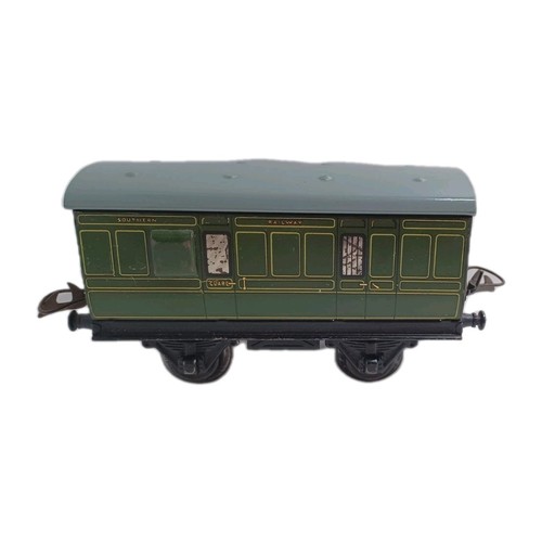 Hornby series gauge sr - hornby,