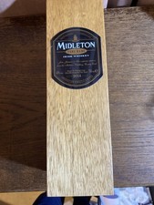 Midleton Irish Whisky Box 2014