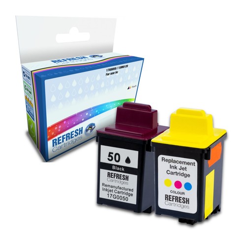 Refresh cartridges basic value - refresh,