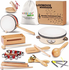 Toddler Musical Instruments