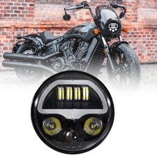 LED Headlight Headlamp DRL