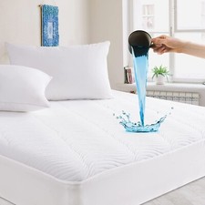 100% Waterproof Mattress