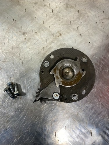 Honda gear drive - gear, qr50