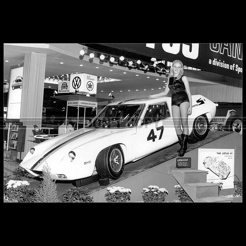 Photo 020194 lotus gt - photo,