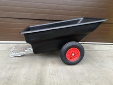 ATV Garden Yard Equestrian