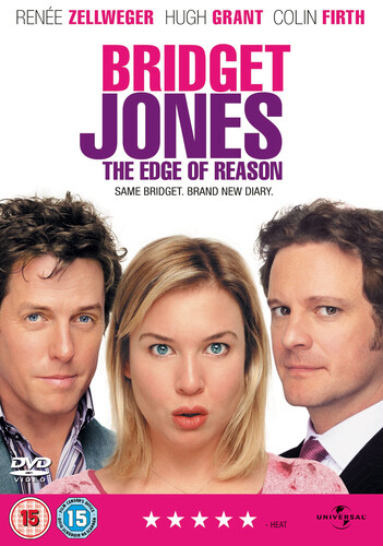 Bridget jones the - the, edge