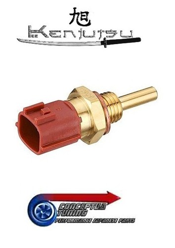 Water temp temperature sensor - temperature,