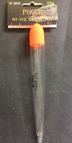 Drennan sox piker float hi - sox,