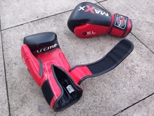 MAXx Pro Boxing Gloves
