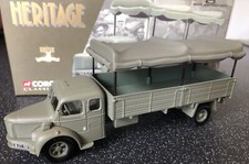 Corgi Collection Heritage 1:50