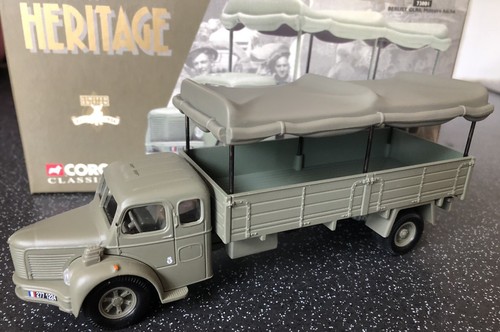 Corgi collection heritage - corgi,