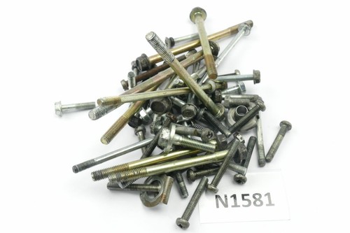 Honda 250 manufactured - cj,
