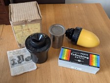 Film Photo Developing