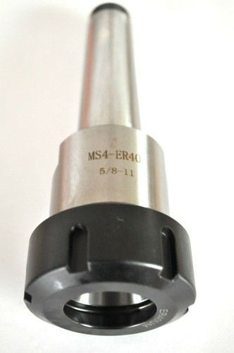 Er40 mt4 ms4 - collet, holder