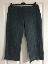 WALLIS INDIGO BLUE DENIM
