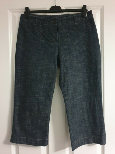 Wallis indigo blue denim - blue,