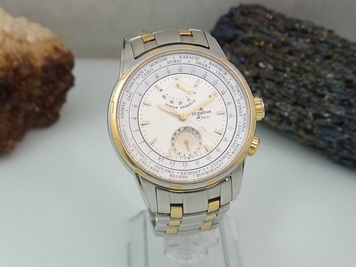 Dugena tech automatic - tech,