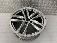 Genuine Audi A4 S4 B9 18”
