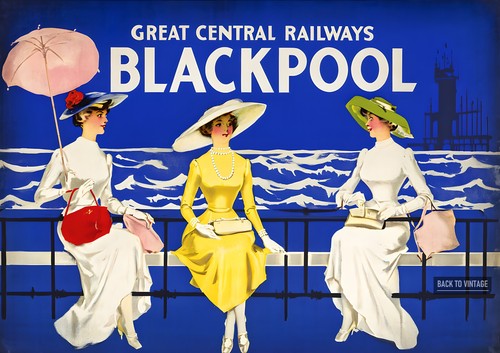 Blackpool pictures travel - blackpool,