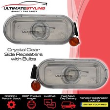 VW Golf Mk3 1998-2002 Crystal