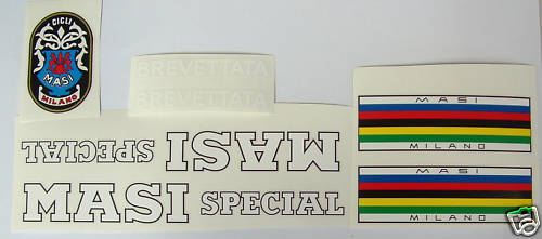 Masi special choices for - choices,