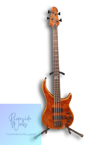 Peavey electric bass cirrus - bass,
