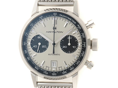 Hamilton american classic - american,