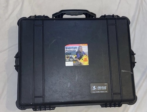 Genuine king pelican 1600 - king,